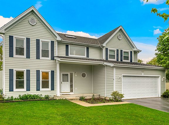 2nd image of 580 Trestle Ct