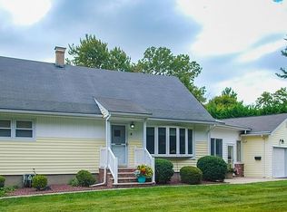 4 Short St, West Nyack, NY 10994