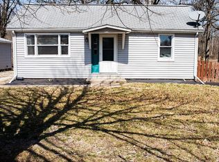 3726 State Route 15, Freeburg, IL 62243