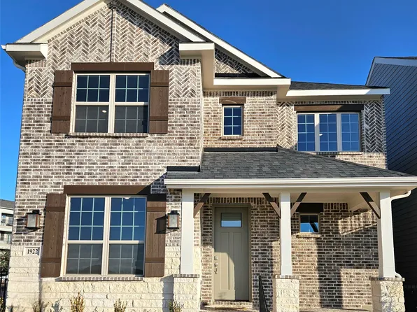 1922 Waterwalk Dr, Rowlett, TX 75088