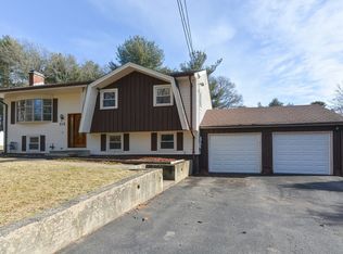 218 Blackstone St, Bellingham, MA 02019