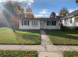 409 Liberty St, Batesville, IN 47006