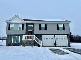 2351 Turnpike Rd, Auburn, NY 13021
