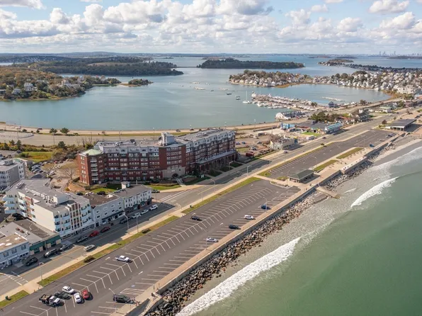 9 Park Ave APT 511, Hull, MA 02045