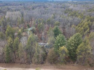 N9539 Paradise Ln, Necedah, WI 54646