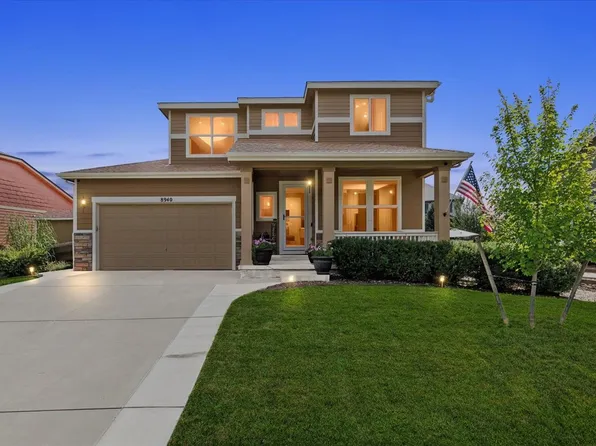 8940 Ellis Street, Arvada, CO 80005