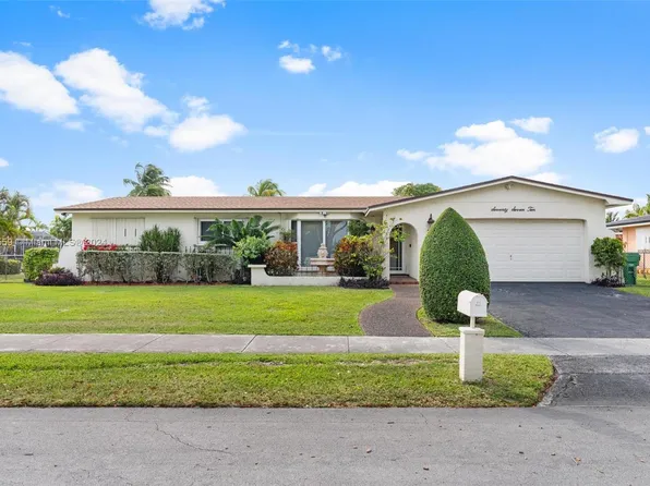 7710 SW 142nd Ave, Miami, FL 33183