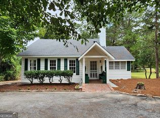 109 Oak Rd, Warm Springs, GA 31830