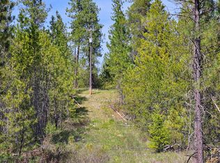 4464 Woods Way, Springdale, WA 99173