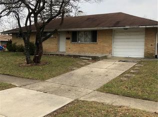 4744 Powell Rd, Huber Heights, OH 45424