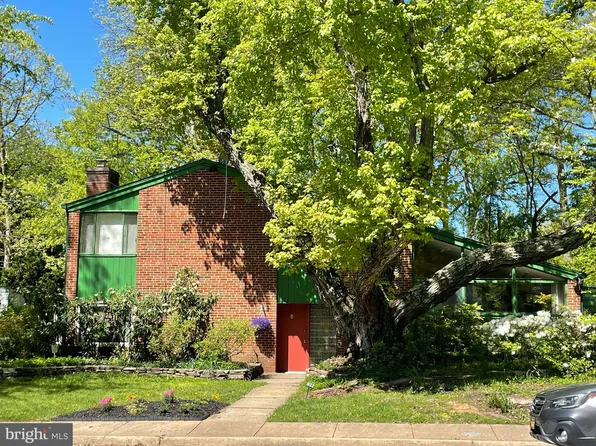 6102 Westcliff Dr, Baltimore, MD 21209