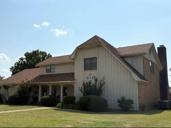 1301 Jane Ln, Greenwood, MS 38930