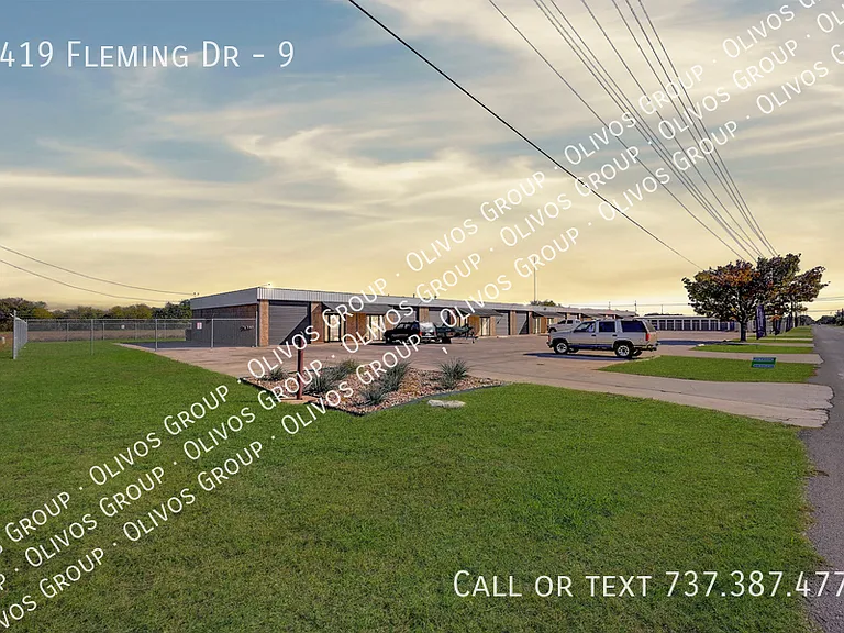 1419 Fleming Dr #9 — Photo 8