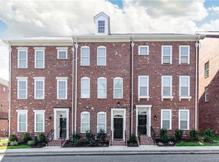 1911 Winpole Ln #803, Charlotte, NC 28273