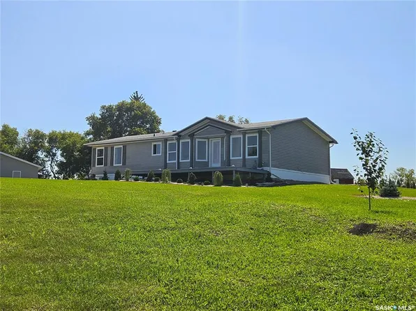 313 Elizabeth STREET, Stockholm, SK S0A 3Y0