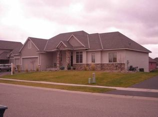 20103 Explorer Ave N, Forest Lake, MN 55025