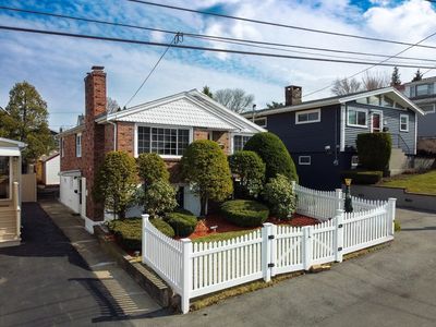 54 Carlson Ave, Revere, MA, 02151