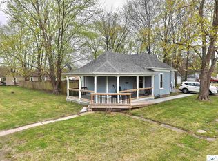 400 E Saline St, Sedalia, MO 65301