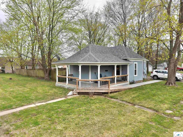 400 E Saline St, Sedalia, MO 65301