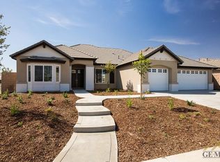6101 Prescott Forest Ct, Bakersfield, CA 93314