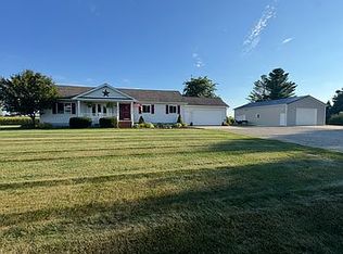 410 E Frenchline Rd, Sandusky, MI 48471
