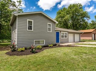 11120 N Charlotte St, Kansas City, MO 64155