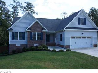 11605 Hillside Rd, Chester, VA 23831