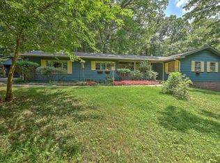 4505 Stagecoach Rd, Kingsport, TN 37664