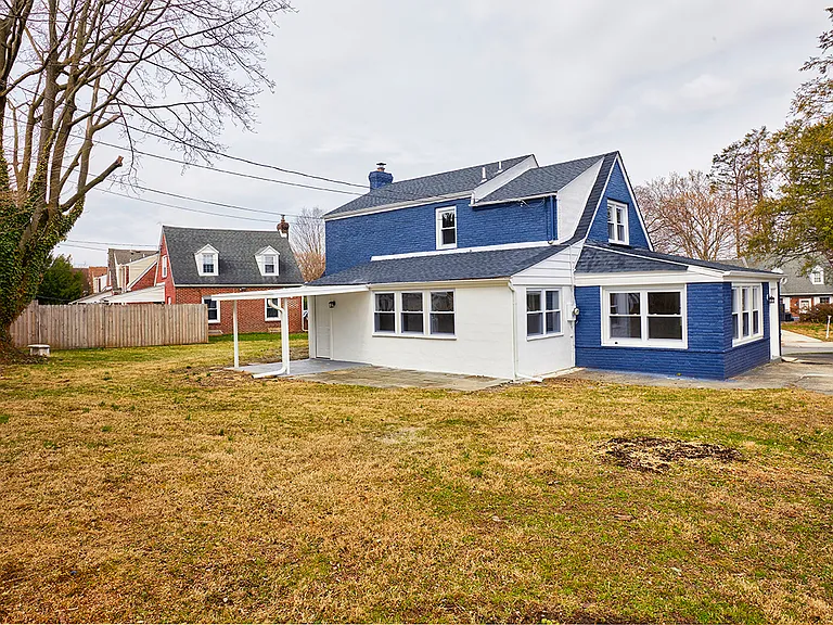 107 Ivy Rock Ln — Photo 4