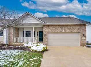 1235 Spring Ridge Cir, Alliance, OH 44601