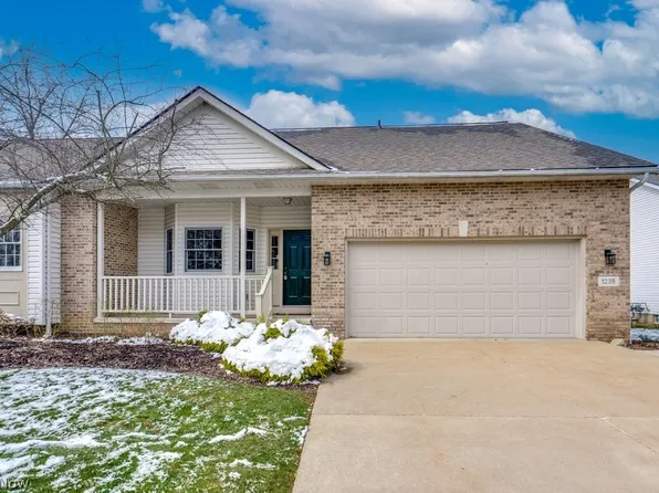 1235 Spring Ridge Cir, Alliance, OH 44601