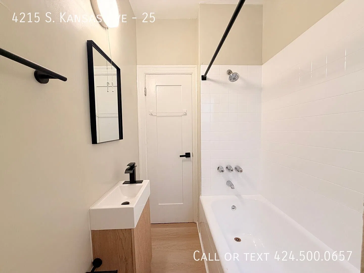 Bright and Cozy Studio Apartment near USC — Photo 4