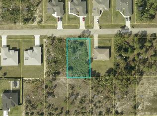 2511 22nd St W, Lehigh Acres, FL 33971