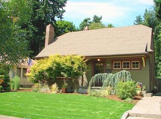 3567 NE Shaver St, Portland, OR 97212