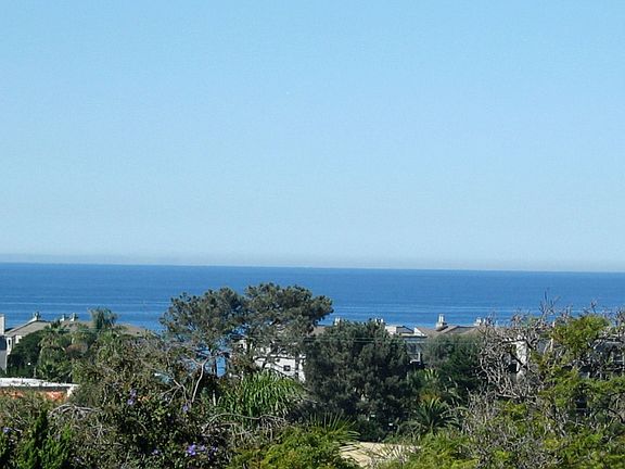 Panoramic view noth west