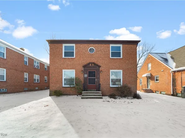 4082 Okalona Rd, South Euclid, OH 44121