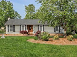 4704 Edinborough Rd, Greensboro, NC 27406