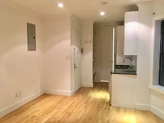 Rented by Keller Williams NYC