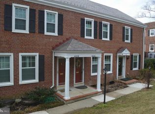 4865 28th St S #A, Arlington, VA