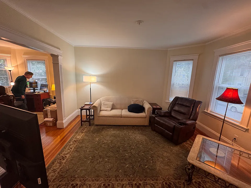 22-24 Marion Rd #1
