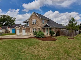 4219 Redbud St, Houston, TX 77051