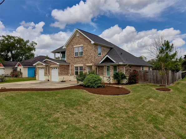 4219 Redbud St, Houston, TX 77051