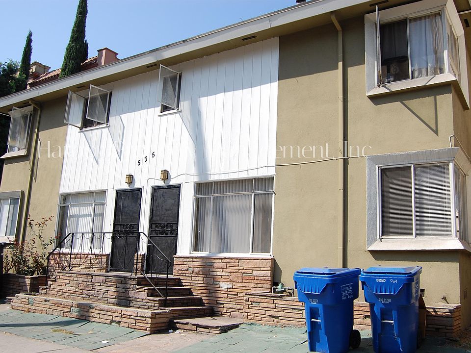 1st image of 535 S Manhattan Pl APT 1