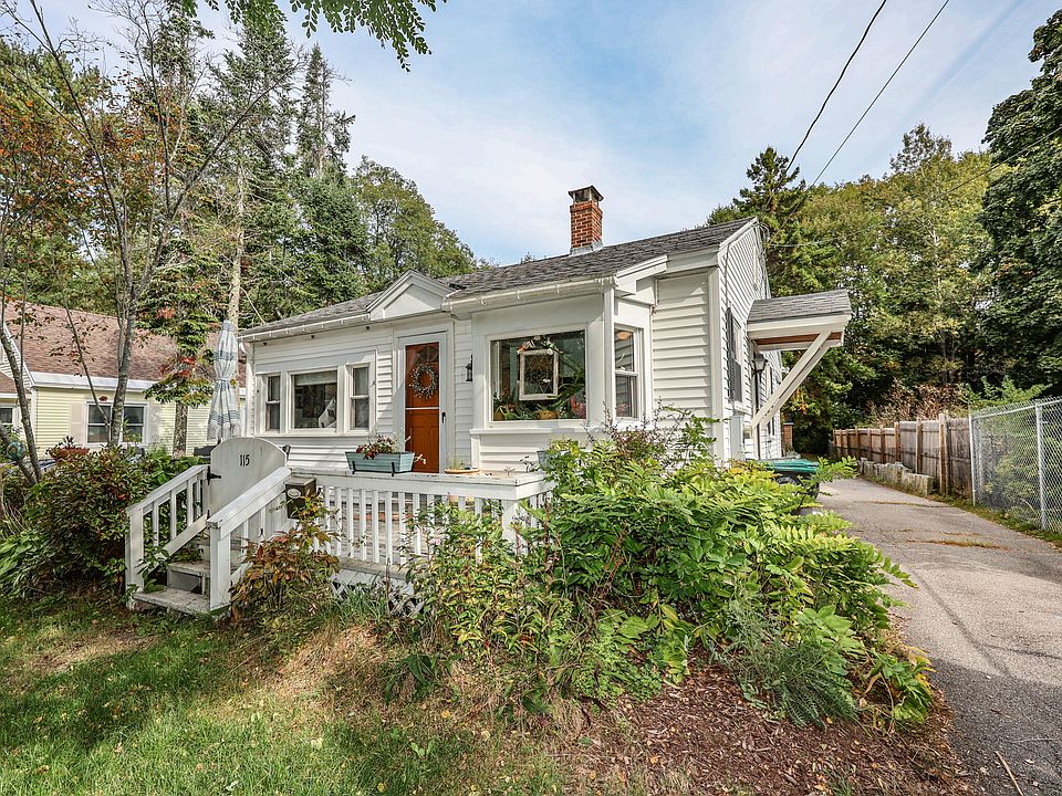 1st image of 115 Fletcher Street