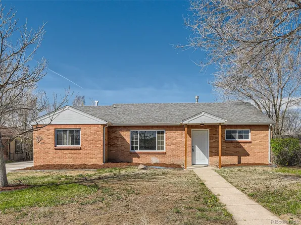 9261 Fir Drive, Thornton, CO 80229