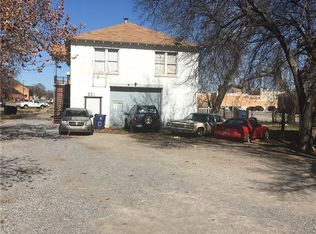 227 W Central Blvd, Anadarko, OK 73005