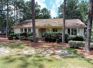 206 Golf Dr, Sanford, NC 27332