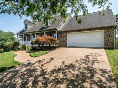 1055 Quince Dr, Harrisonburg, VA, 22801