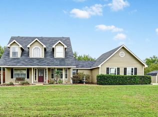 5559 Southfork Dr W, Royse City, TX 75189