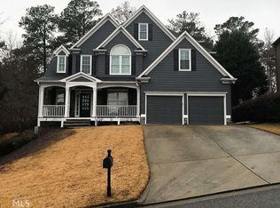 330 Walnut Hills Xing, Canton, GA 30114